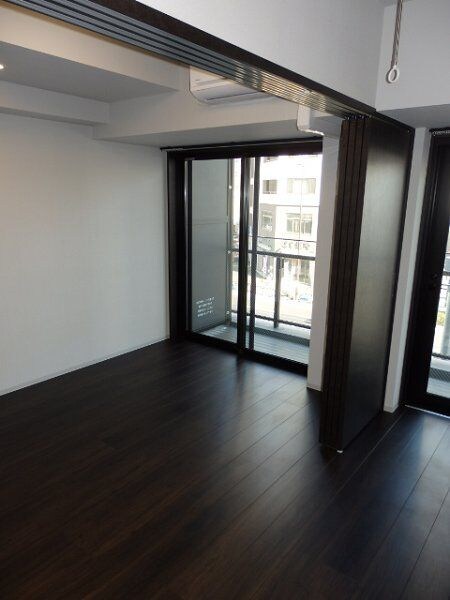 ZOOM東新宿の物件内観写真