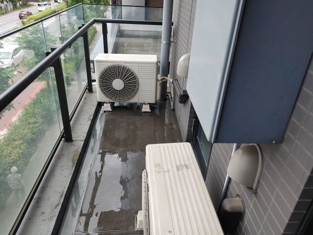 ZOOM東新宿の物件内観写真