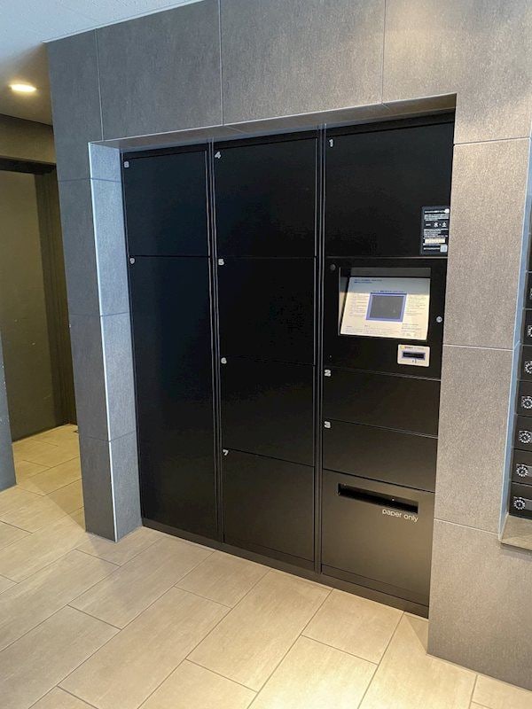 ZOOM東新宿の物件内観写真