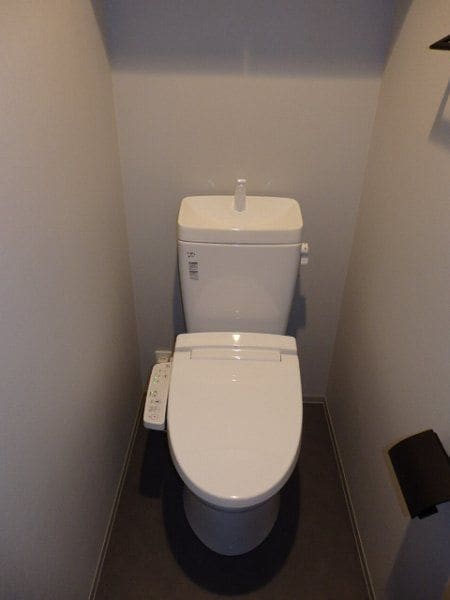 ZOOM東新宿の物件内観写真