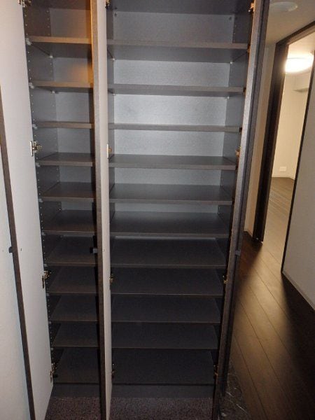 ZOOM東新宿の物件内観写真