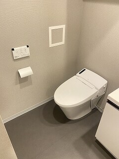 プラウドフラット根津谷中の物件内観写真