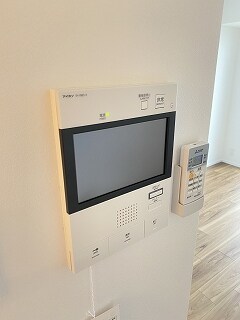 プラウドフラット根津谷中の物件内観写真