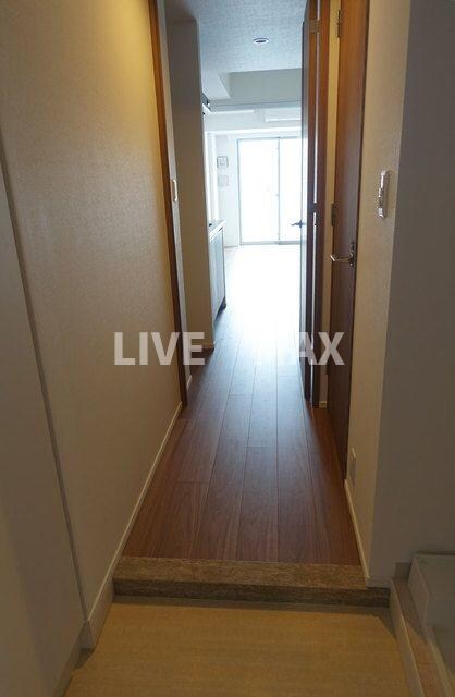 GLACIER神保町の物件内観写真