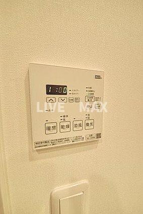 GLACIER神保町の物件内観写真