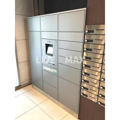 GLACIER神保町の物件内観写真