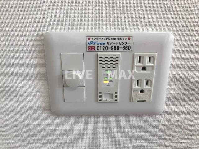 GLACIER神保町の物件内観写真