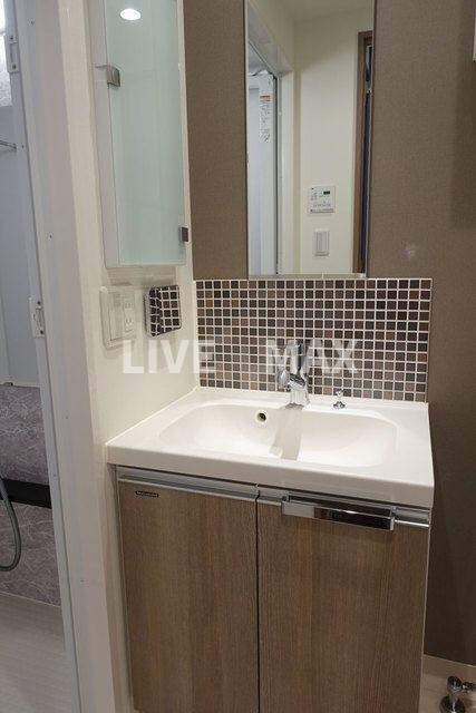 GLACIER神保町の物件内観写真