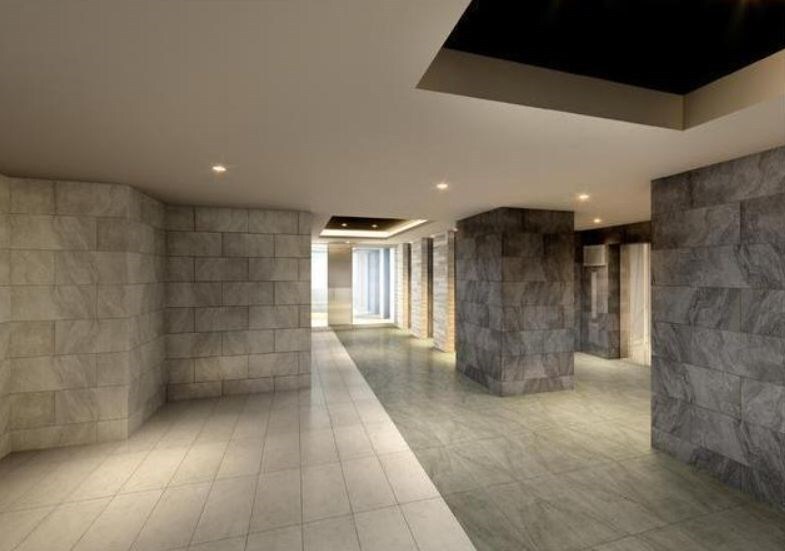 プレサンスブルーム浅草Northの物件外観写真