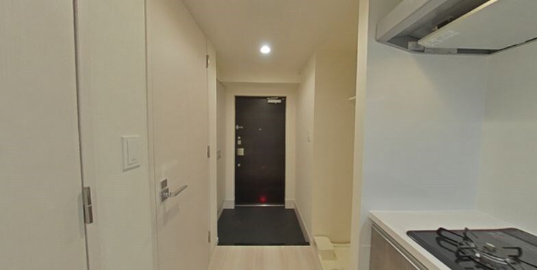 プレサンスブルーム浅草Northの物件内観写真