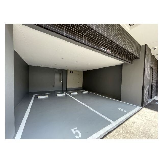 プレサンスブルーム浅草Northの物件外観写真