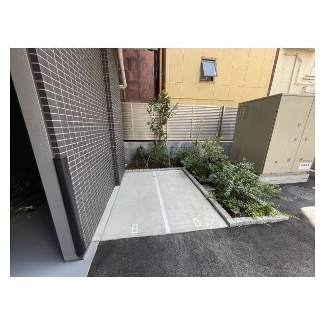 プレサンスブルーム浅草Northの物件内観写真