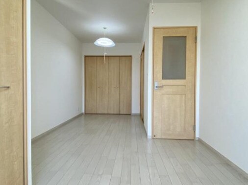 ラブールミノワの物件内観写真