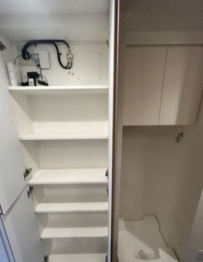 ザ・パークハビオ文京江戸川橋の物件内観写真