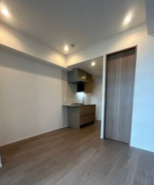 ザ・パークハビオ文京江戸川橋の物件内観写真