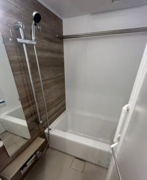 ザ・パークハビオ文京江戸川橋の物件内観写真