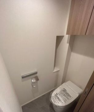 ザ・パークハビオ文京江戸川橋の物件内観写真