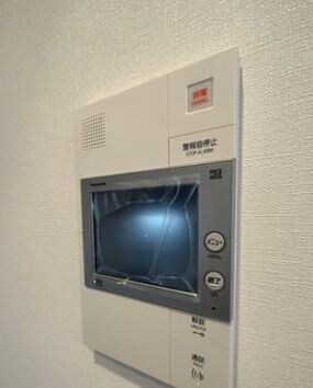 ザ・パークハビオ文京江戸川橋の物件内観写真