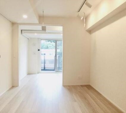 Brillia ist 千駄ヶ谷の物件内観写真