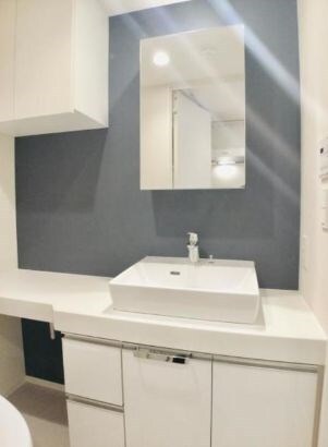 Brillia ist 千駄ヶ谷の物件内観写真