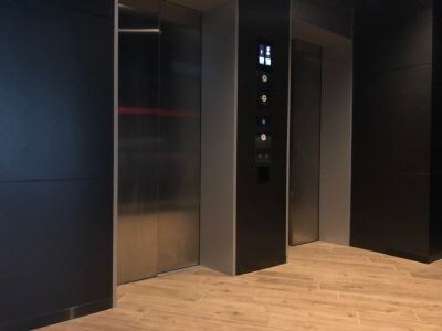 Brillia ist 千駄ヶ谷の物件内観写真