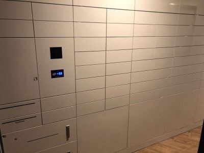 Brillia ist 千駄ヶ谷の物件内観写真