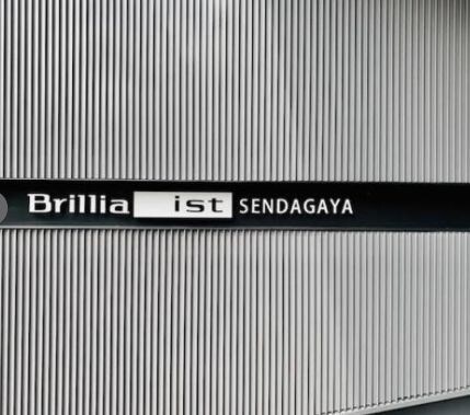 Brillia ist 千駄ヶ谷の物件内観写真