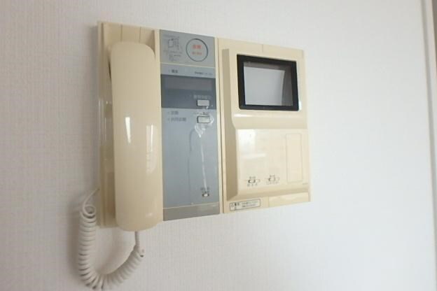 レジディア文京千石の物件内観写真