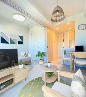 ルフォンプログレ浅草入谷の物件内観写真