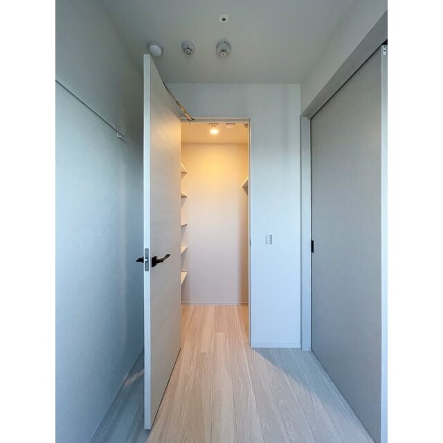 ルフォンプログレ浅草入谷の物件内観写真