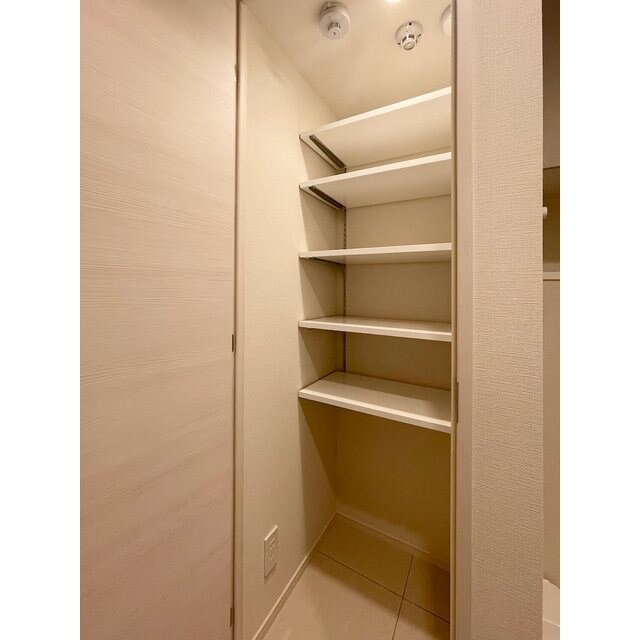 ルフォンプログレ浅草入谷の物件内観写真