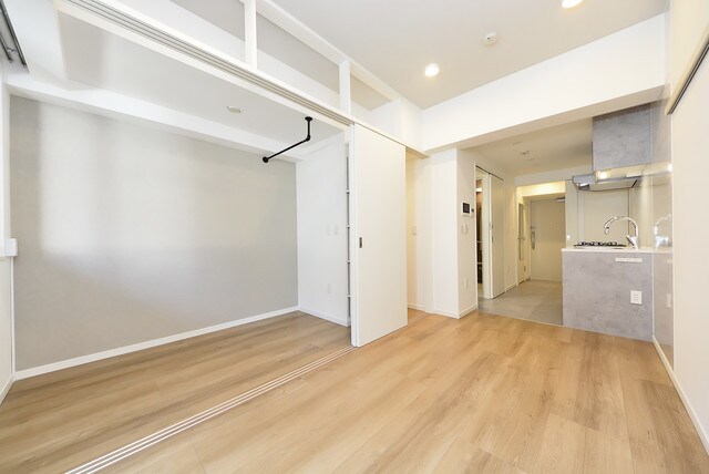 パークルール大手町の物件内観写真