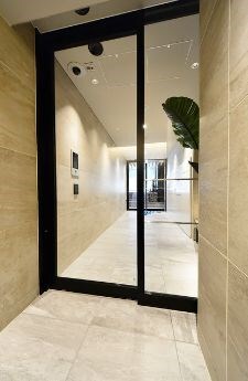 パークルール大手町の物件外観写真