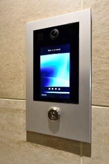 パークルール大手町の物件内観写真