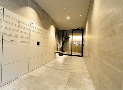 パークルール大手町の物件内観写真