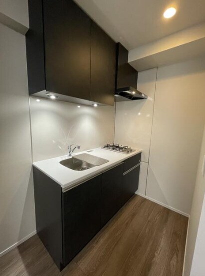 クレストコート上野の物件内観写真