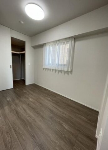 クレストコート上野の物件内観写真