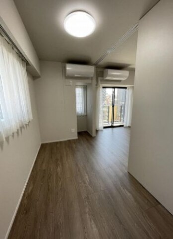 クレストコート上野の物件内観写真