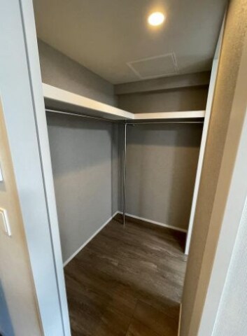 クレストコート上野の物件内観写真