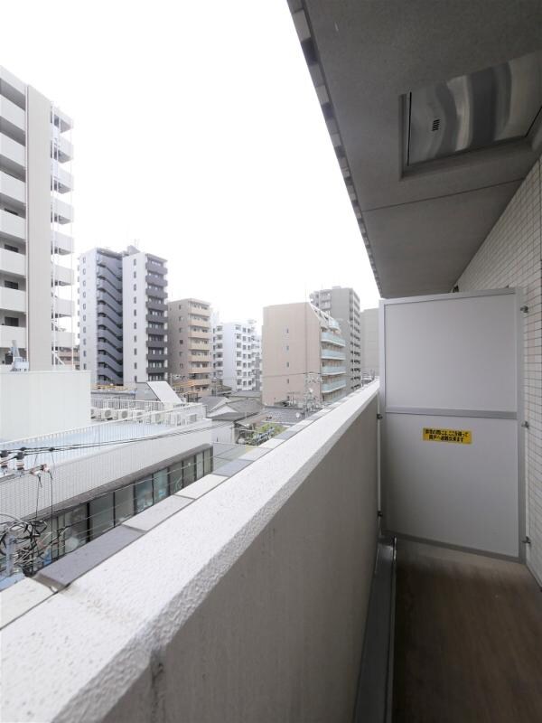 マキシヴシーン南千住の物件内観写真