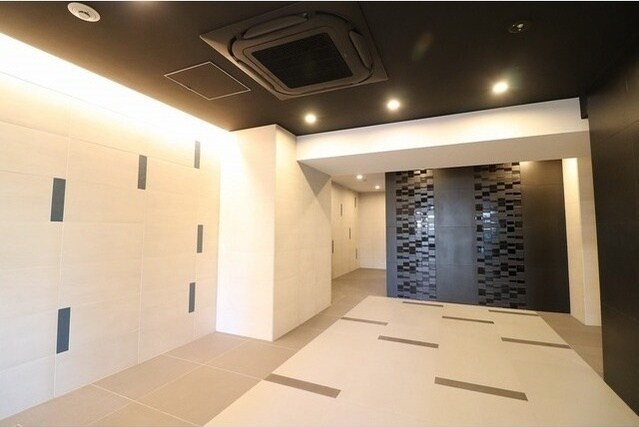 江戸川橋駅 徒歩8分 6階の物件外観写真