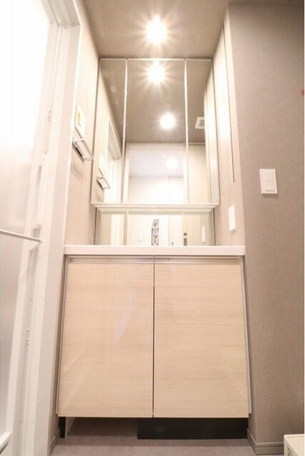 江戸川橋駅 徒歩8分 6階の物件内観写真