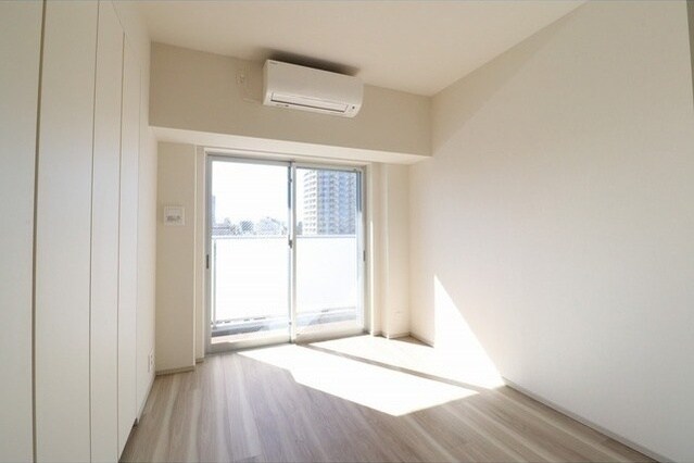 江戸川橋駅 徒歩8分 6階の物件内観写真