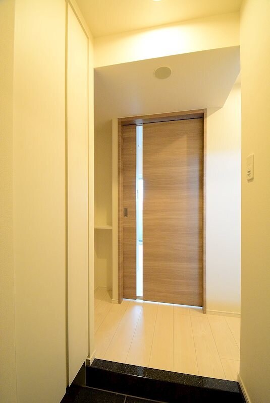 ステージファースト上野松が谷アジールコートの物件内観写真