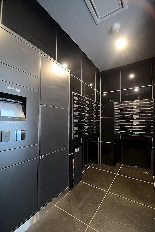 ステージファースト上野松が谷アジールコートの物件内観写真