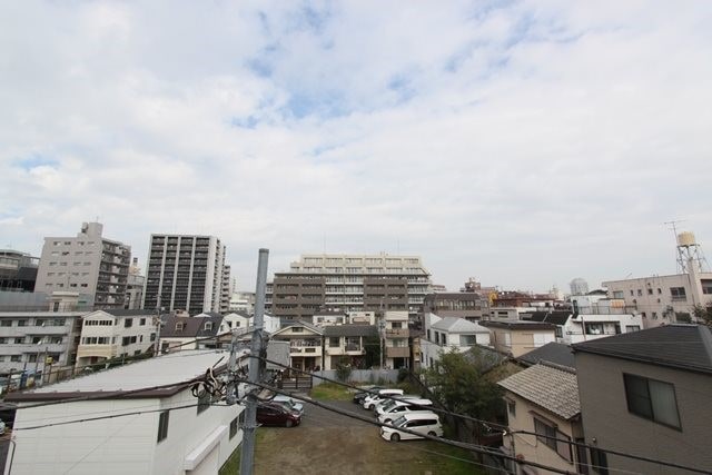 北池袋駅 徒歩10分 4階の物件内観写真