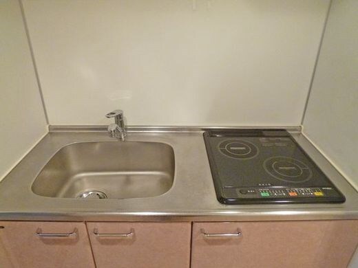 レジディア秋葉原の物件内観写真