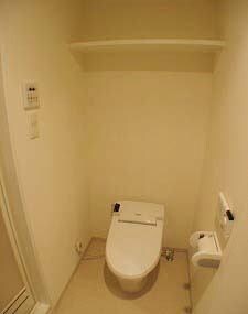 レジディア秋葉原の物件内観写真