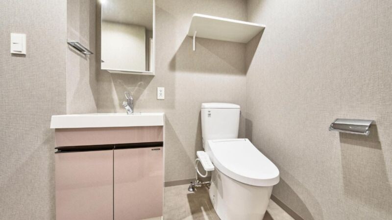 Weave Base -Oji Kamiya 王子神谷の物件内観写真