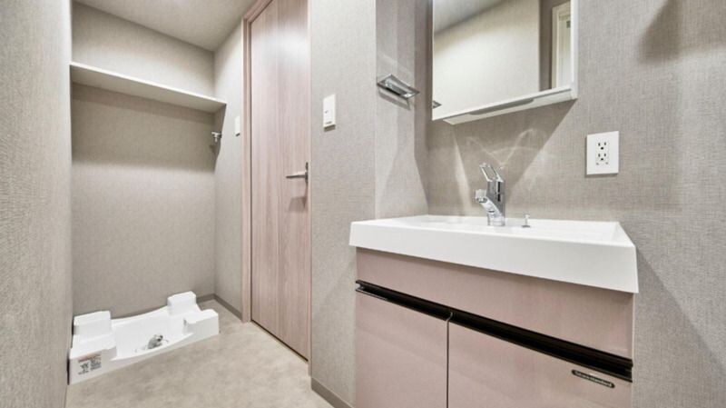 Weave Base -Oji Kamiya 王子神谷の物件内観写真